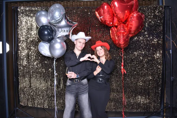 Cabina foto – David & Gloria party – poza 7