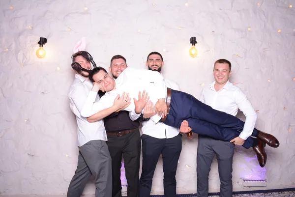 Cabina foto – Mihai & Victoria – poza 2