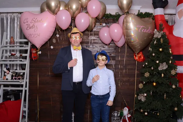 Cabina foto – Teodora party – poza 6