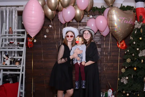 Cabina foto – Teodora party – poza 10