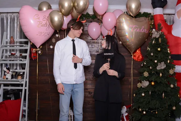 Cabina foto – Teodora party – poza 14