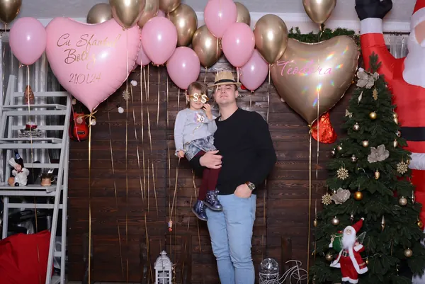Cabina foto – Teodora party – poza 16