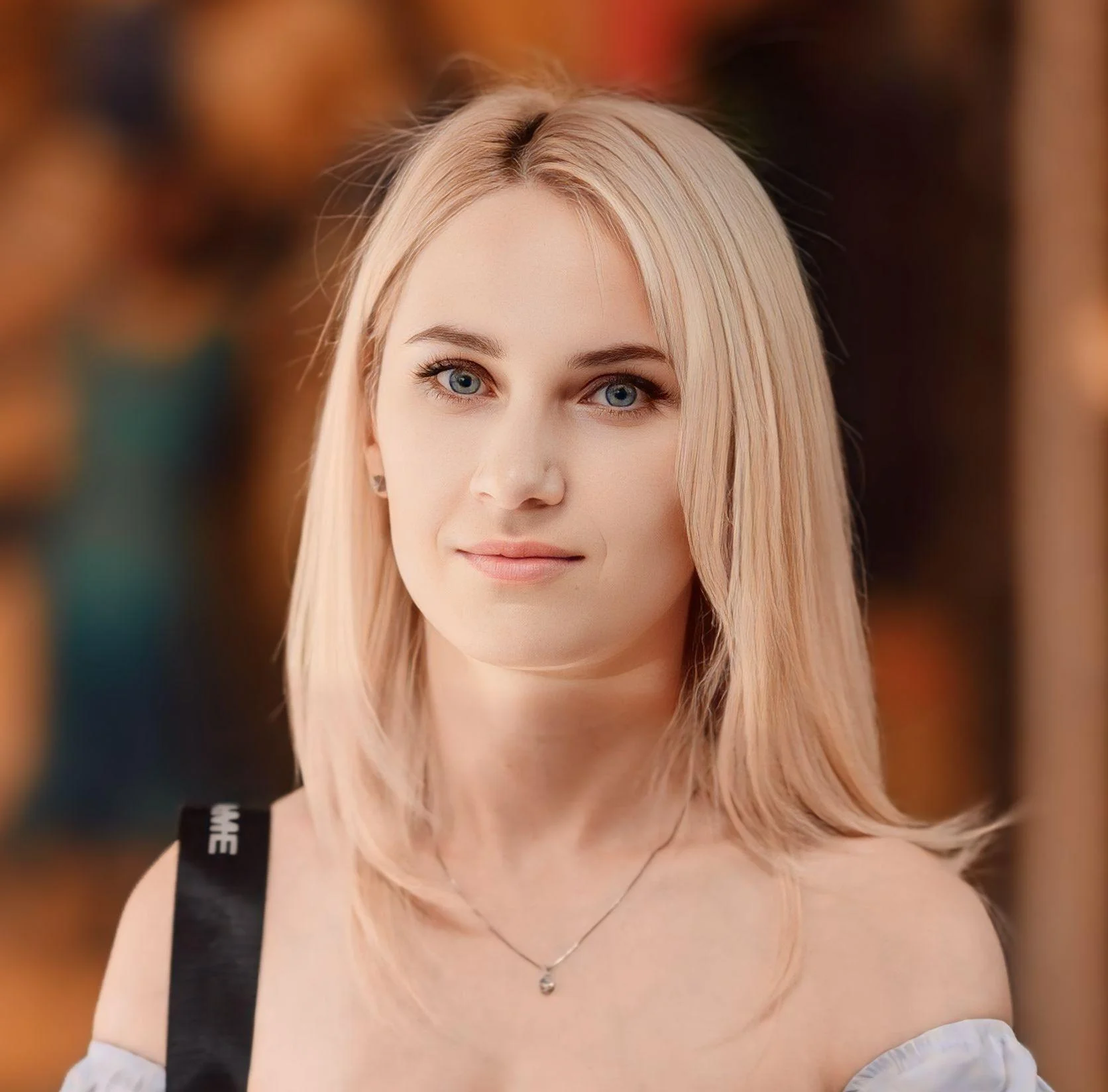 Бортник Анна 