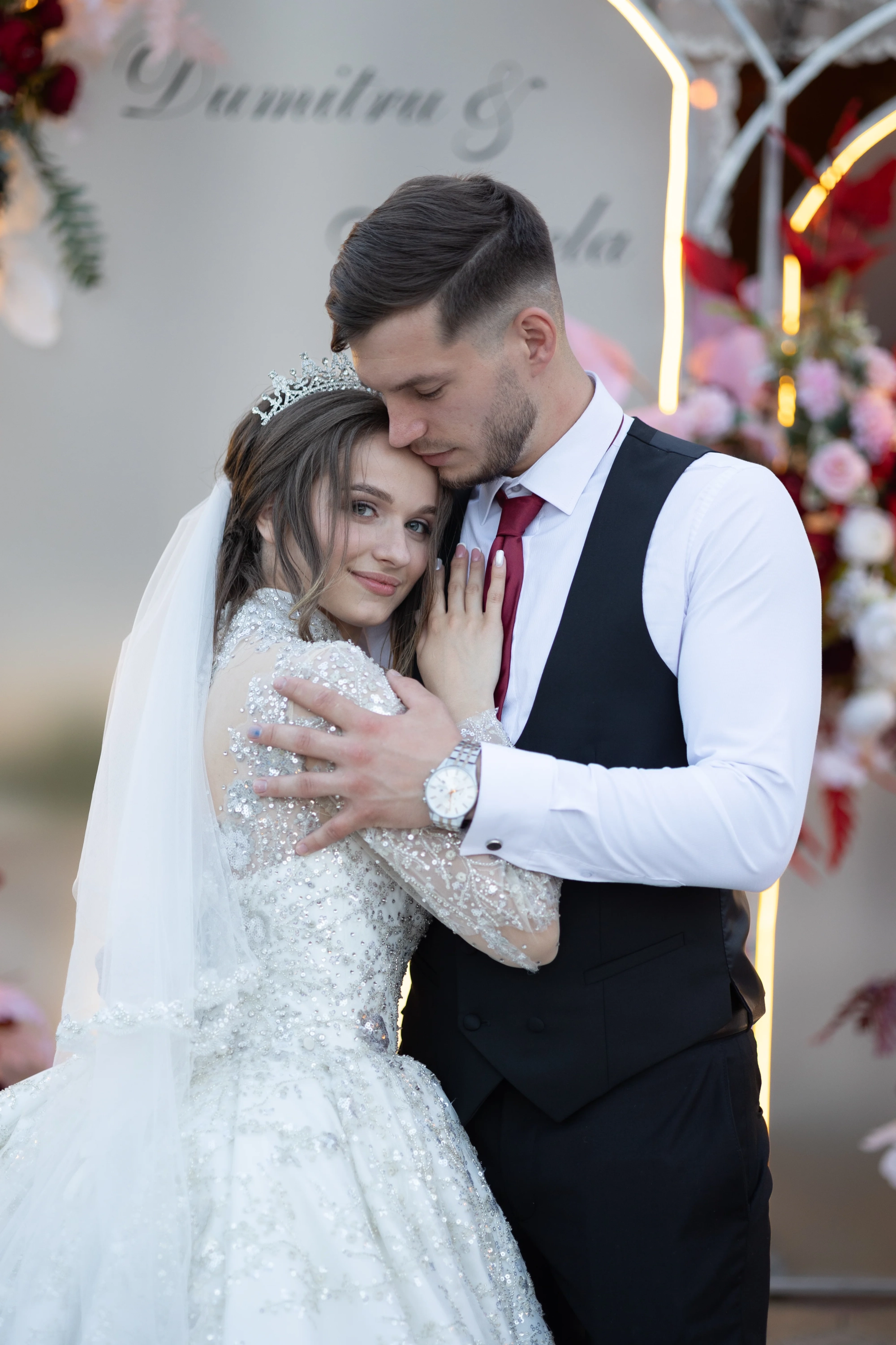 Dumitru & Angela