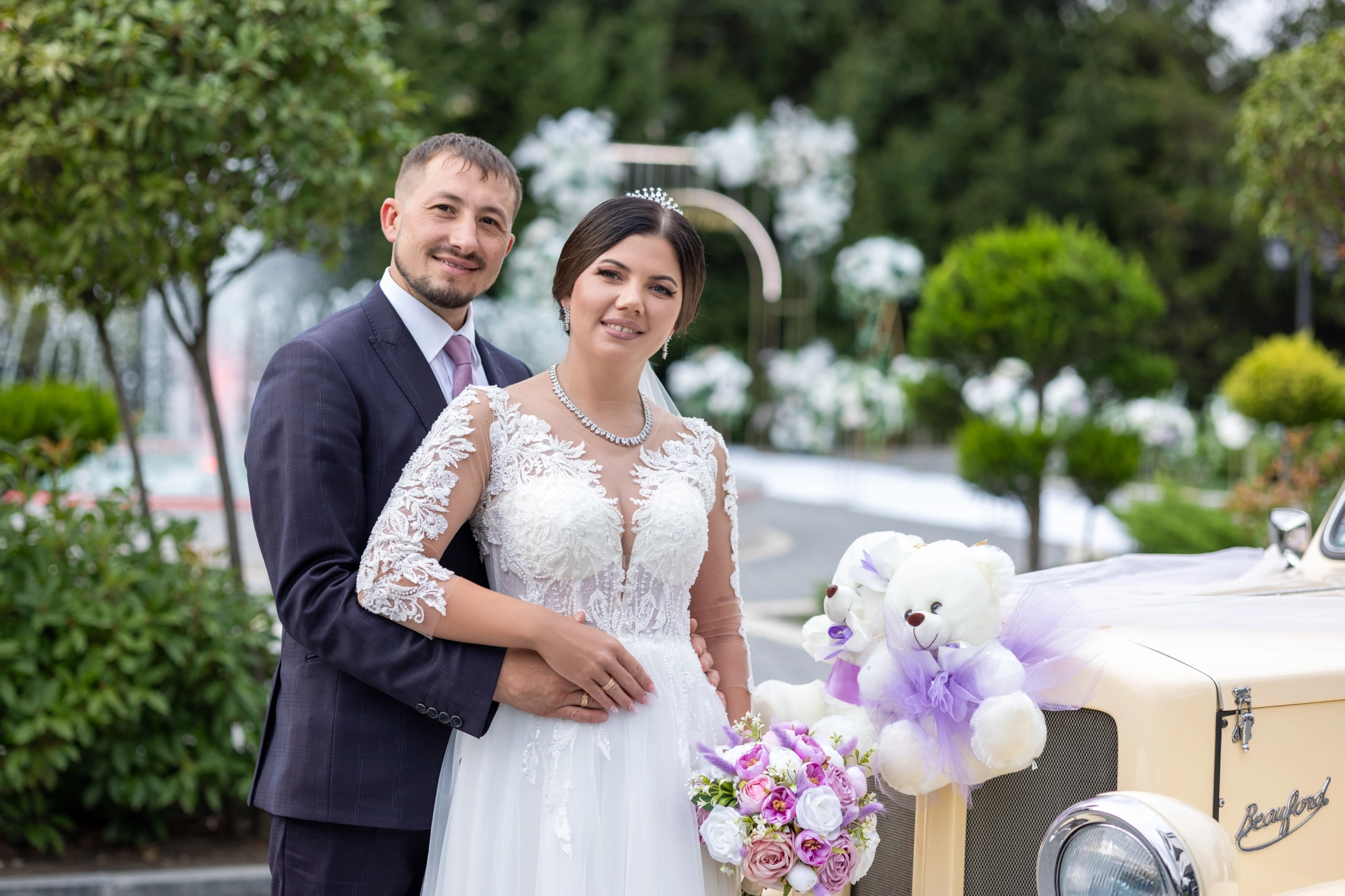 Pavel & mihaela