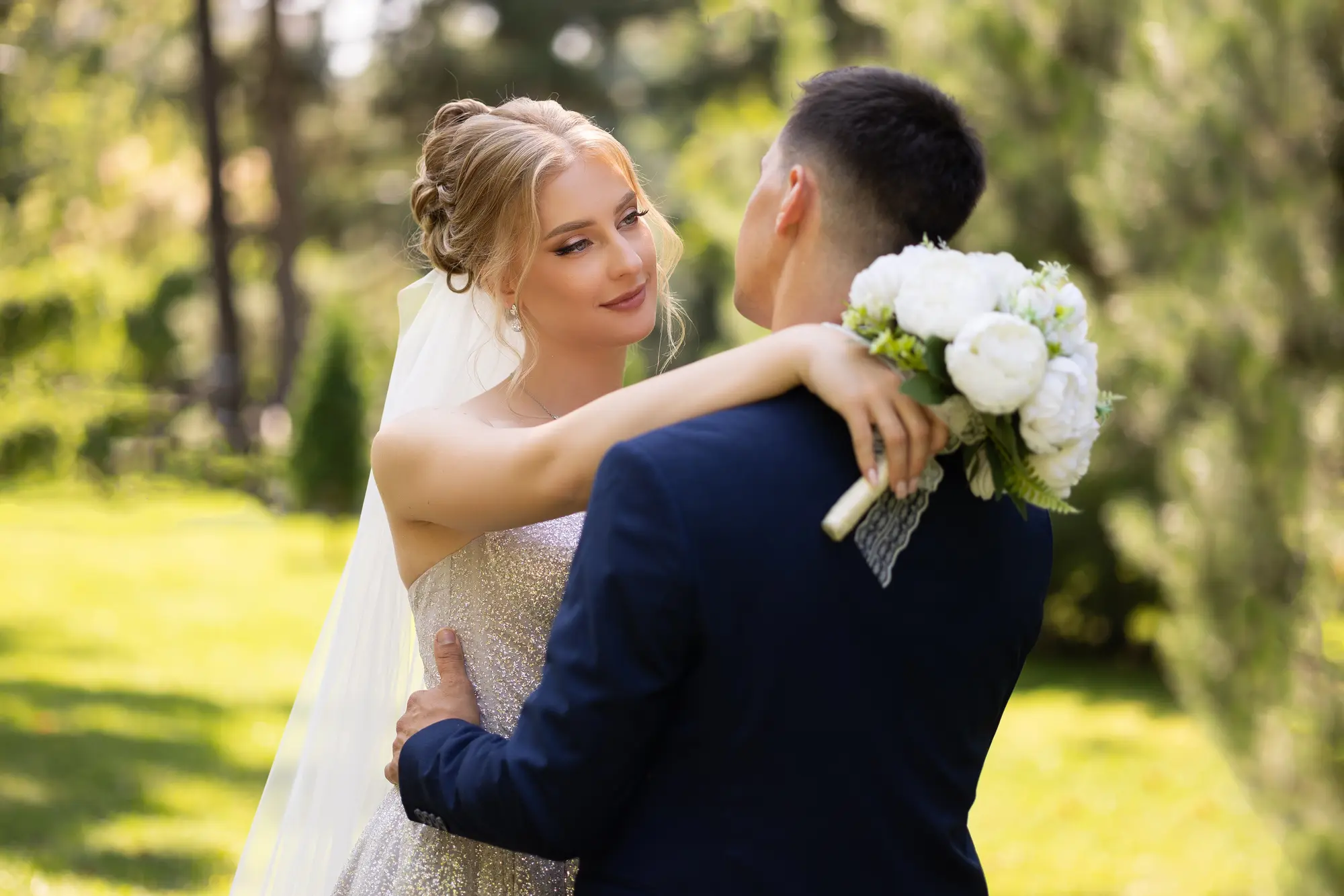 Eugen + Alina